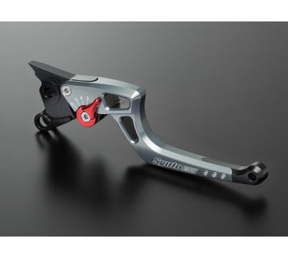 Levier Frein ABM SyntoEvo - APRILIA RSV 1000 Mille 2001 - 2003