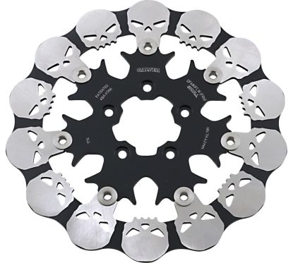 Disque de frein Skull