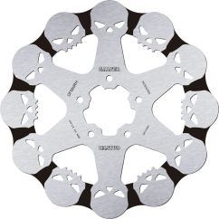 Disque de frein Skull