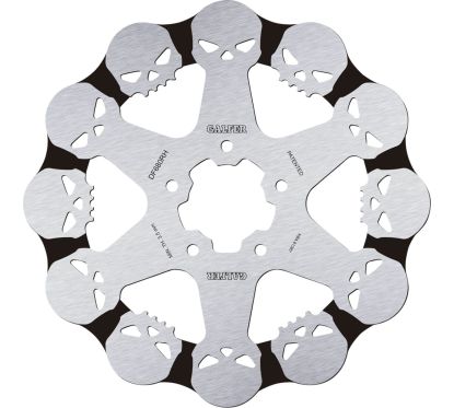 Disque de frein Skull