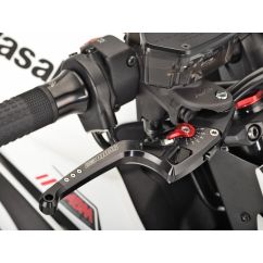Levier Frein ABM SyntoEvo - BENELLI TRE-K 1130 2005 - 2010