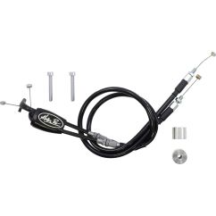 Kit accélérateur à taux variable Rev3