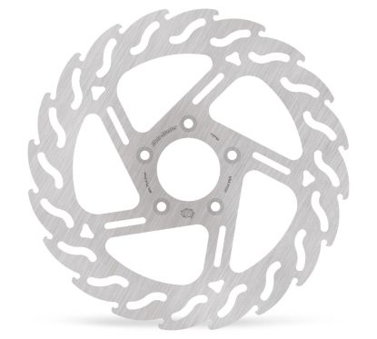 Disque Fixe Flame Series