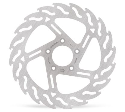 Disque Fixe Flame Series