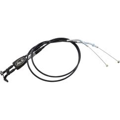 Kit accélérateur à taux variable Rev3