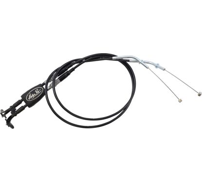 Kit accélérateur à taux variable Rev3