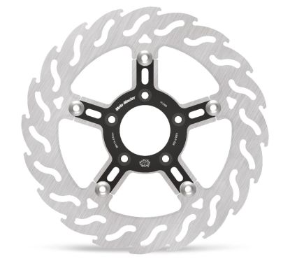 Disque de frein flottant personnalisé