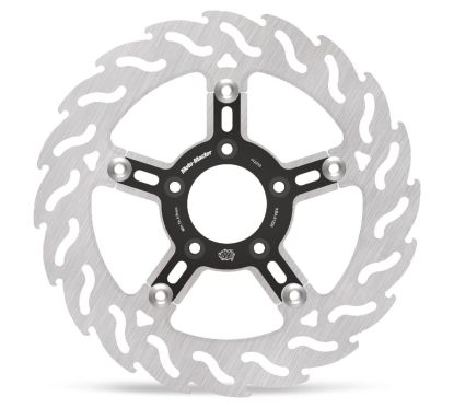 Disque de frein flottant personnalisé