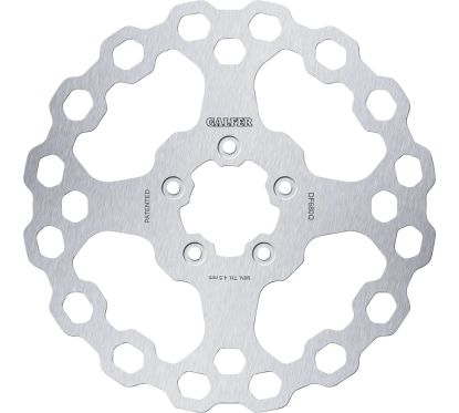 Disque de frein Cubiq™