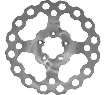 Disque de frein Cubiq™