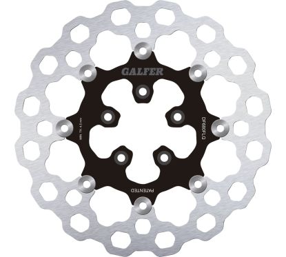 Disque de frein Cubiq™