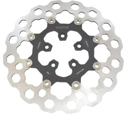 Disque de frein Cubiq™