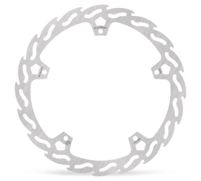 Disque Fixe Flame Series