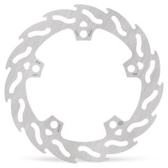 Disque Fixe Flame Series