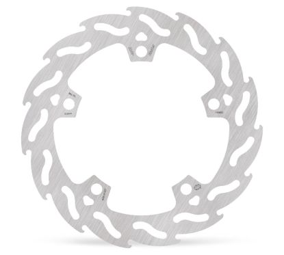 Disque Fixe Flame Series