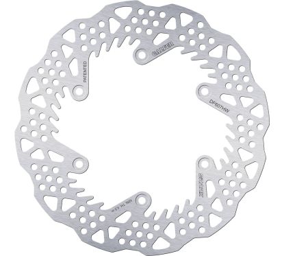 DISQUE DE FREIN FIXE SHARK