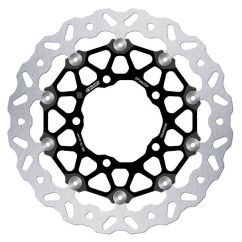 Disque de frein FLOATECH WAVE