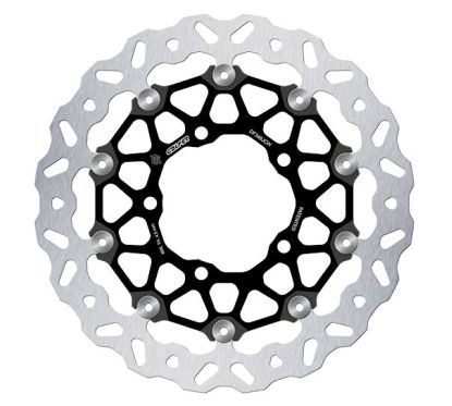 Disque de frein FLOATECH WAVE