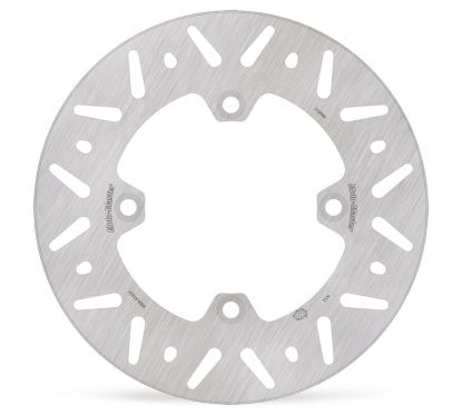 Disques de frein série Nitro