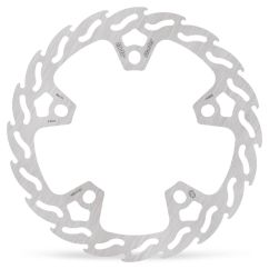 Disque de Frein Fixe Flame