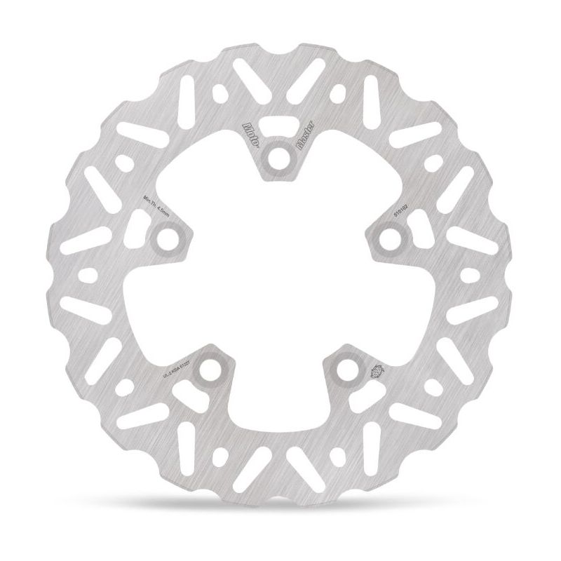 BRAKE DISC NITRO FIXED REAR SU