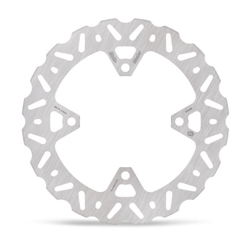 BRAKE DISC NITRO FIXED REAR KA