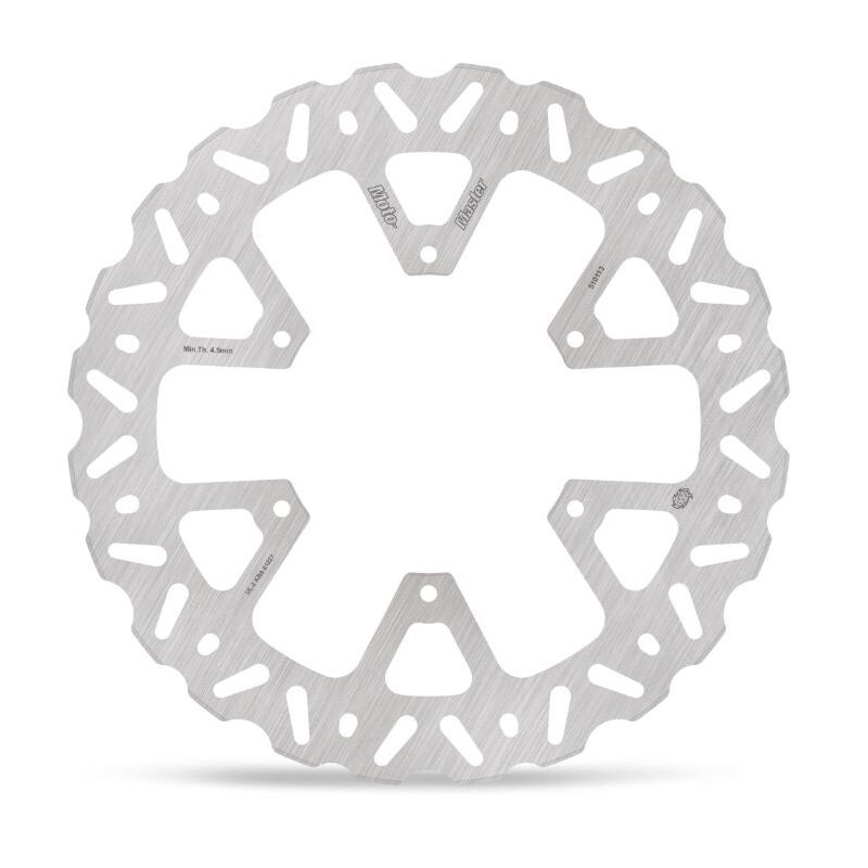 BRAKE DISC NITRO FIXED REAR KT