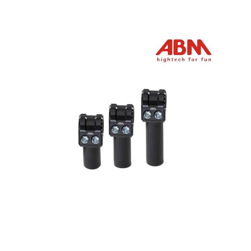 Pince Tube Multiclip ABM de rechange