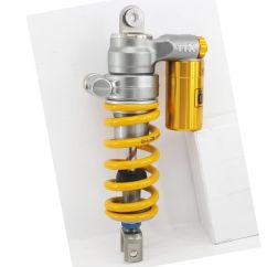 Amortisseur arrière OHLINS F3 675 et 800 2013-2016, Brutale B3 675 et 800 2013-2016