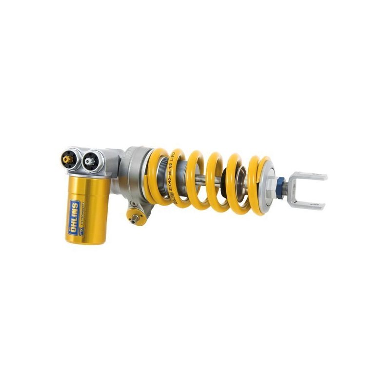 Amortisseur arrière OHLINS TTX GP CBR600RR 2007-2016 SANS ABS