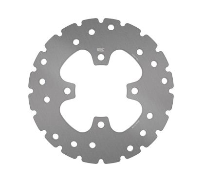 CONTOUR SOLID TOUT TERRAIN D-SERIES