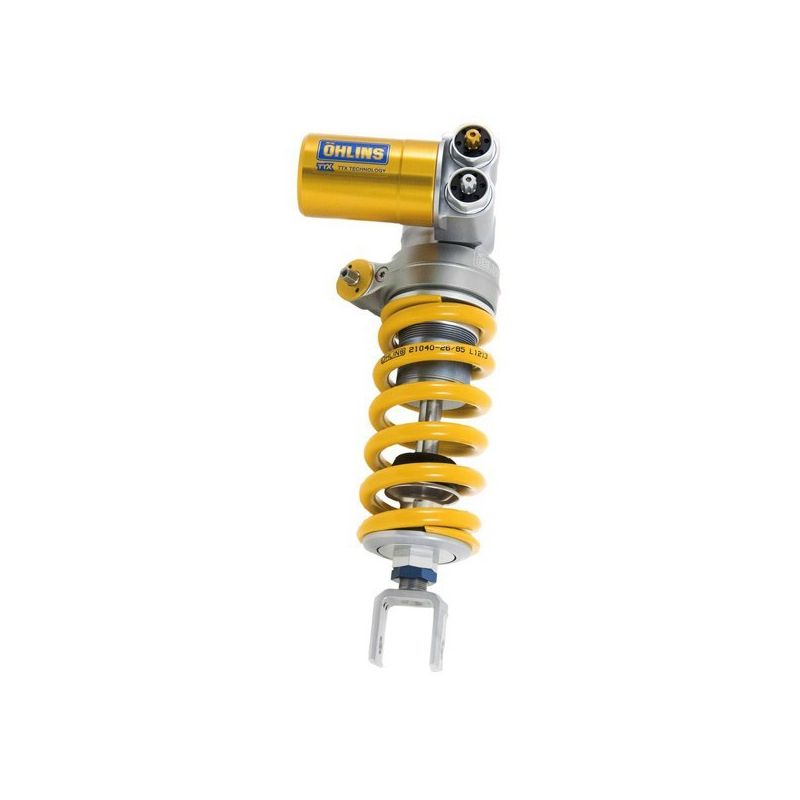 Amortisseur arrière OHLINS TTX GP S1000RR 2009-2011