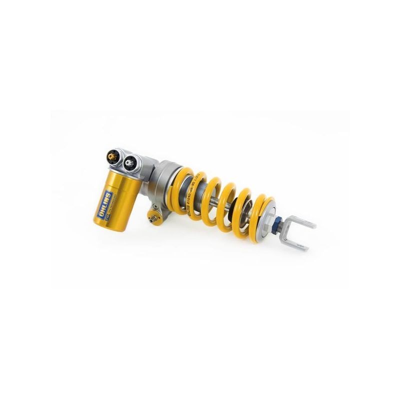 Amortisseur arrière OHLINS TTX GP ZX10R 2011-2015