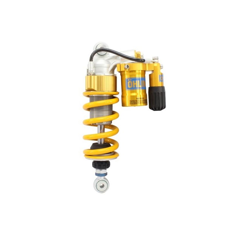 Amortisseur arrière type De Carbon OHLINS R1 2004-2006