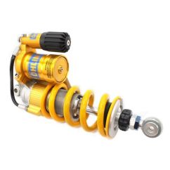Amortisseur arrière type De Carbon OHLINS R1 2004-2006