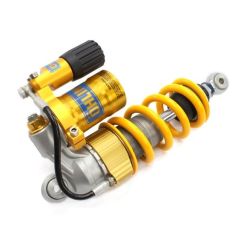 Amortisseur arrière type De Carbon OHLINS R1 2004-2006
