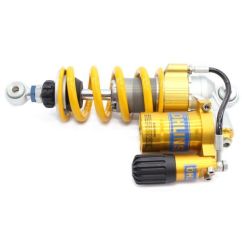Amortisseur arrière type De Carbon OHLINS R1 2004-2006