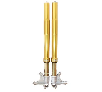 Fourche OHLINS ZX10R 2011-2015