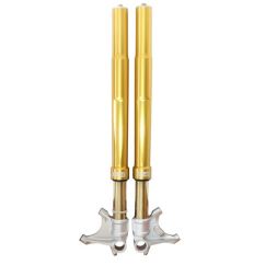 Fourche OHLINS ZX10R 2011-2015