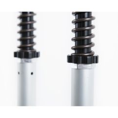 Kit cartouches OHLINS NIX22 R3 2015-2017, YZF125R 2015-2016, MT03 2016