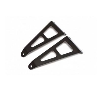 Support d'échappement DRP - SUZUKI - GSXR 1000 09-16 - Double