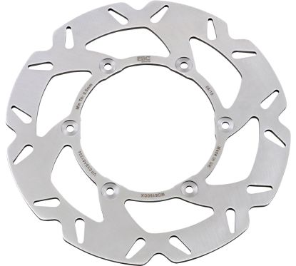 Disques de frein motocross CX Extreme™