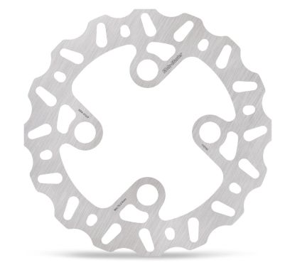 Disques de frein série Nitro Trial