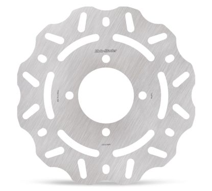 Disques de frein série Nitro Trial