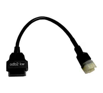 Cordon DRP pour lecteur de défaut - KAWASAKI ZX10R 16- 