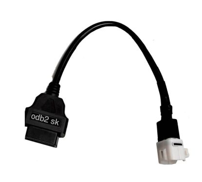 Cordon DRP pour lecteur de défaut - SUZUKI GSXR1000 17- 