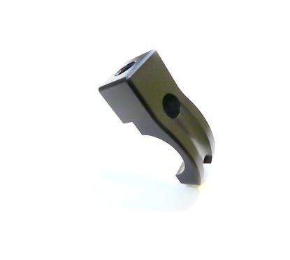 Demi Cocotte ABM ISAAC4 PREMIUM - Fileté pour rétroviseur M10x125