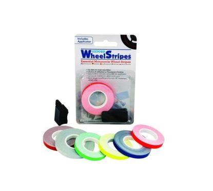 Liseré de Jantes R&G RACING - 17" - 7 coloris