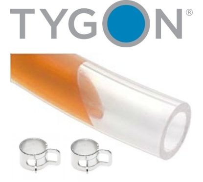 Durite de bocal TYGON - 30cm 