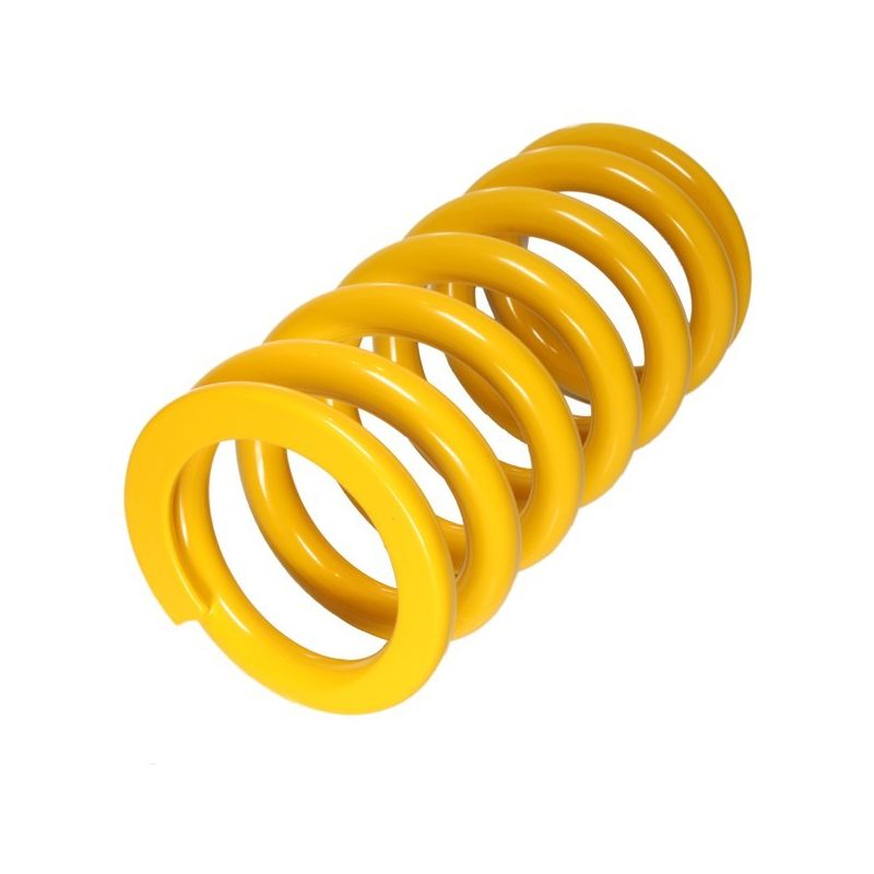 Ressort pour amortisseur arrière OHLINS TTX36 & TTX GP - Tarage : 120 N/mm